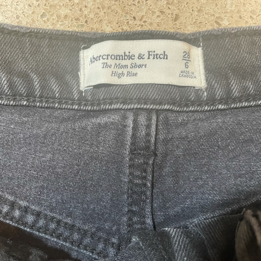 Abercrombie and Fitch Shorts